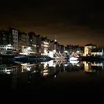 Atelier 39bis Tatil Evi Honfleur