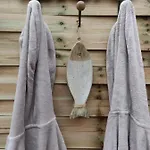 Atelier 39bis Tatil Evi Honfleur