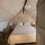 Atelier 39bis Tatil Evi Honfleur
