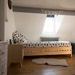 Tatil Evi Atelier 39bis Honfleur