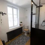 Tatil Evi Atelier 39bis Honfleur