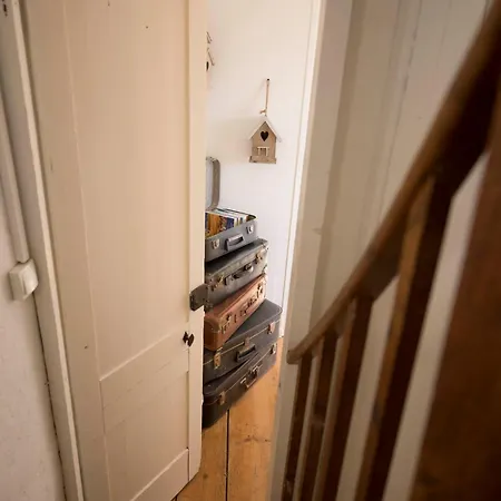 Ferienhaus Atelier 39bis Honfleur