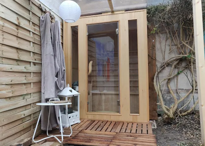 Atelier 39bis * Honfleur