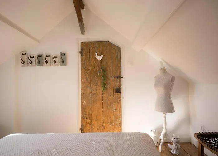 Atelier 39bis Ferienhaus *