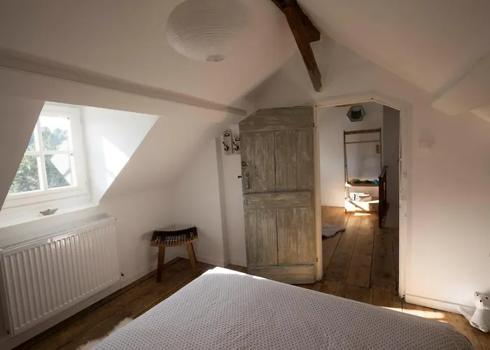 Atelier 39bis Ferienhaus *