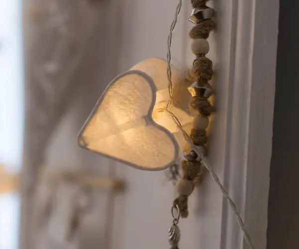 Atelier 39bis Ferienhaus Honfleur