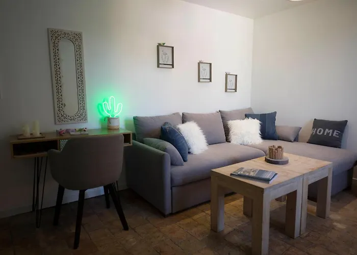 Atelier 39bis Ferienhaus