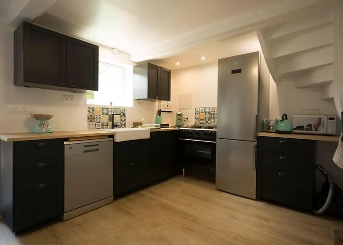 Ferienhaus Atelier 39bis