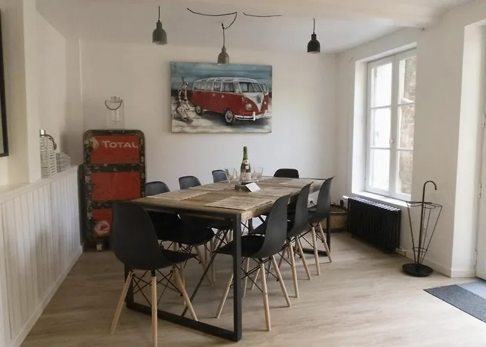 Atelier 39bis Honfleur