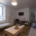 Atelier 39bis Feriehus Honfleur
