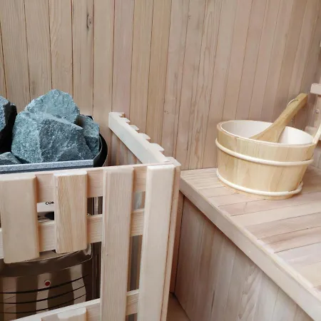 Atelier 39bis Holiday home *