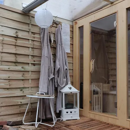 Casa vacanze Atelier 39bis