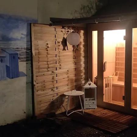 Atelier 39bis Honfleur