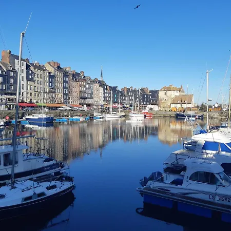 Atelier 39bis Hébergement de vacances