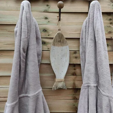 Atelier 39bis Hébergement de vacances Honfleur