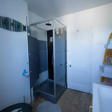 Atelier 39bis Holiday home Honfleur