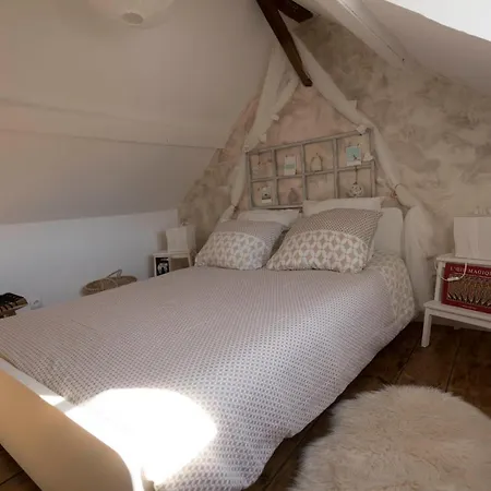 Atelier 39bis Honfleur