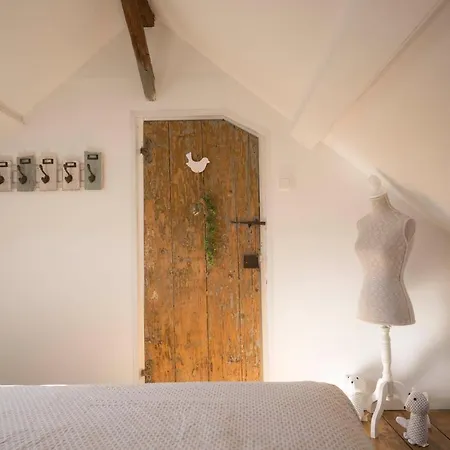 Atelier 39bis Hébergement de vacances *