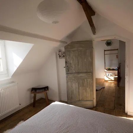 Atelier 39bis Hébergement de vacances *