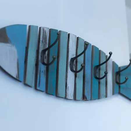 Holiday home Atelier 39bis Honfleur