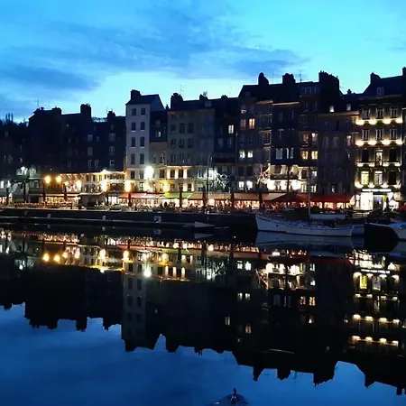 Atelier 39bis Holiday home