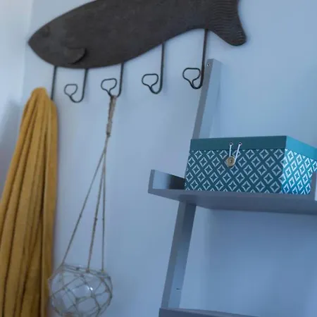 Atelier 39bis Hébergement de vacances *