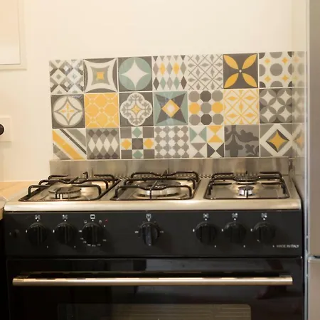 Holiday home Atelier 39bis *