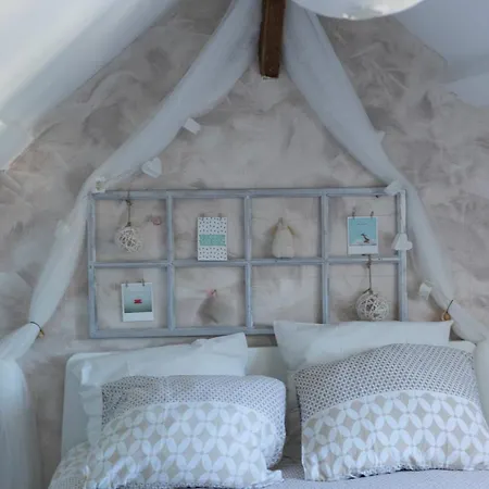 Atelier 39bis Honfleur