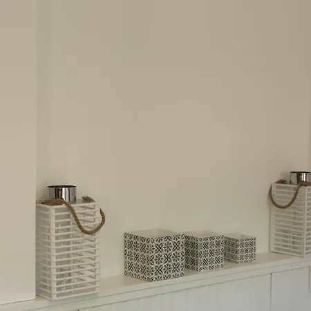 Prázdninový dům Atelier 39bis