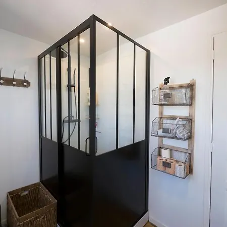 Atelier 39bis * Honfleur