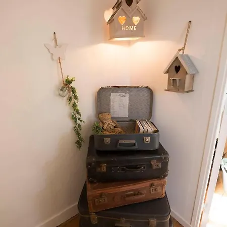 Atelier 39bis Honfleur