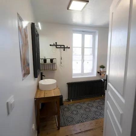 Atelier 39bis * Honfleur