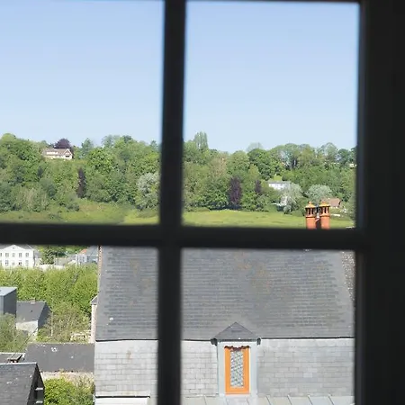 Atelier 39bis Holiday home