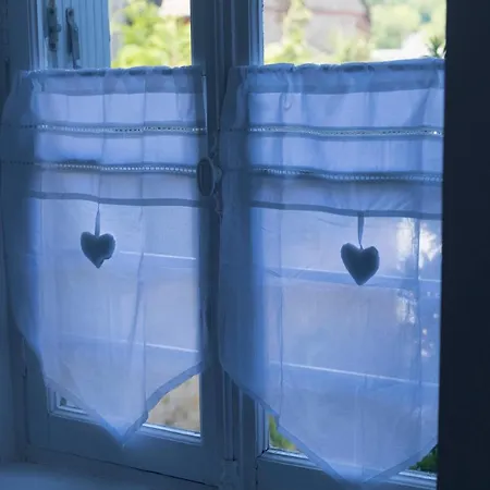 Atelier 39bis * Honfleur