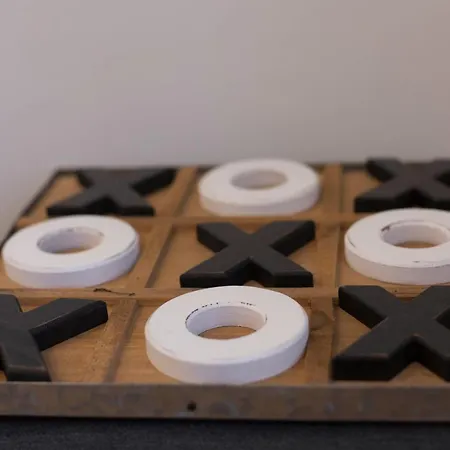 Holiday home Atelier 39bis *