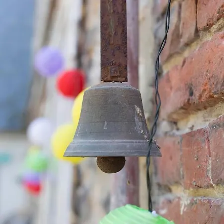 Atelier 39bis Holiday home