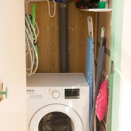 Atelier 39bis Holiday home