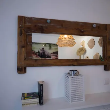 Holiday home Atelier 39bis Honfleur