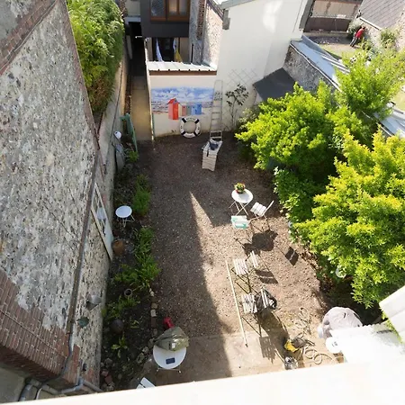 Atelier 39bis Honfleur