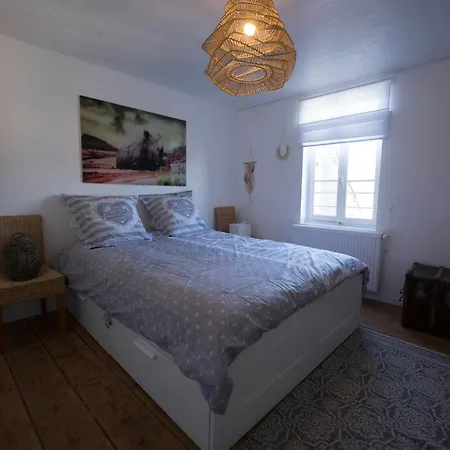 Atelier 39bis Holiday home *