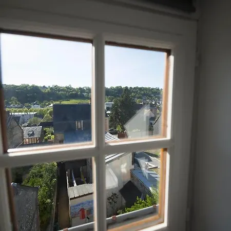 Holiday home Atelier 39bis