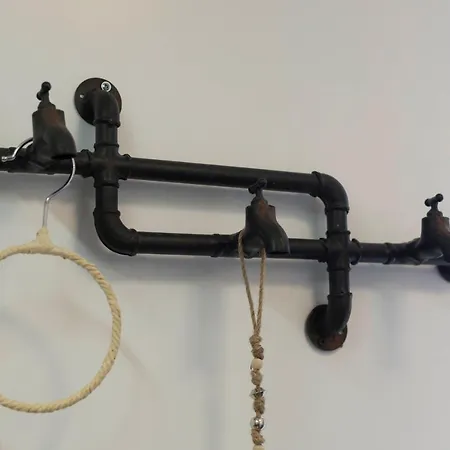 Atelier 39bis Hébergement de vacances Honfleur