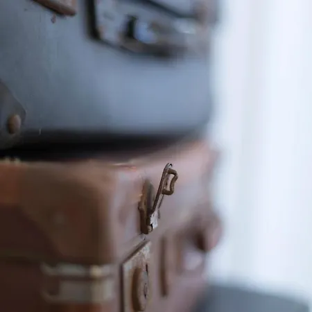 Atelier 39bis Holiday home