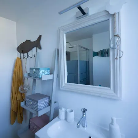 Atelier 39bis Holiday home