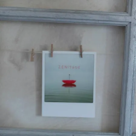 Casa vacanze Atelier 39bis