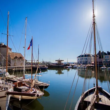 Atelier 39bis * Honfleur