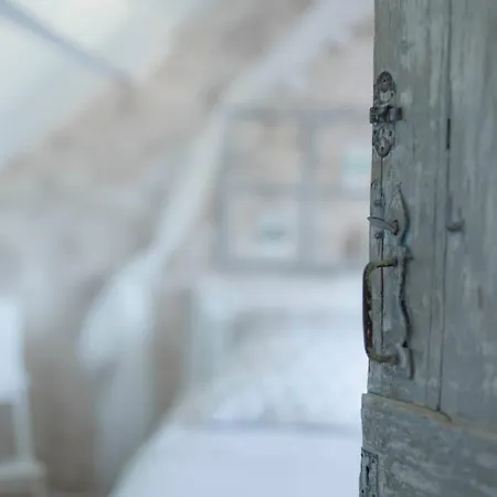 Atelier 39bis Holiday home *