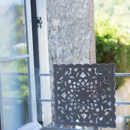 Atelier 39bis Hébergement de vacances Honfleur