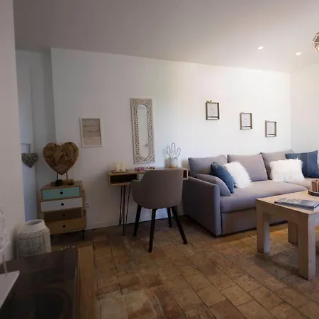 Holiday home Atelier 39bis *