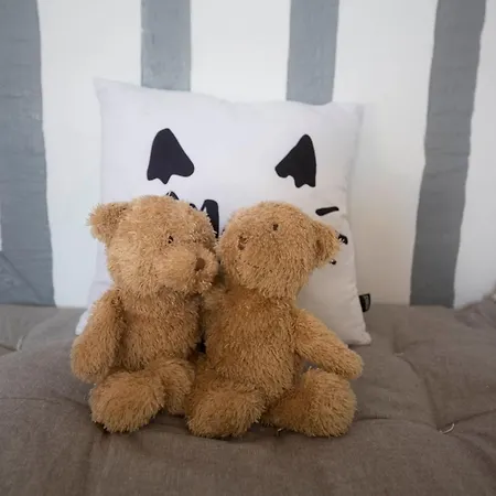 Atelier 39bis Holiday home *